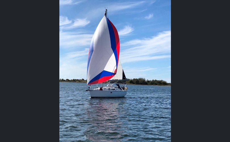Jeanneau Sun Odyssey 36.2-kuva-17
